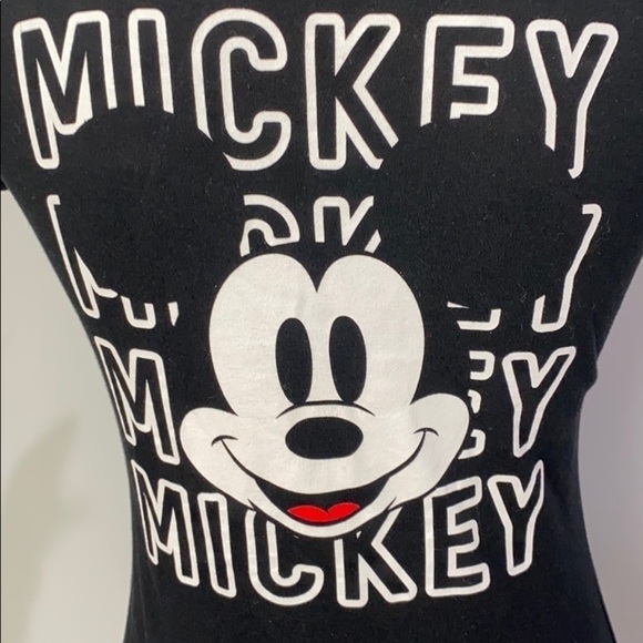 Disney Mickey Mouse top - Picture 6 of 7